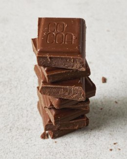 Keto czekolada proteinowa TiraMiLove