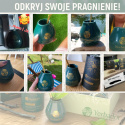 Ceramiczne Matero Yerbador pro 2 – bez ołowiu, bez kadmu, bez molibdenu