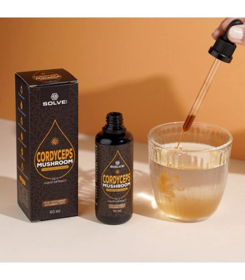 Cordyceps (Cordyceps Sinensis) Cordyceps (Cordyceps Sinensis)