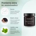 Kojąco-nawilżający krem "Pokrzywa z miętą" 60ml