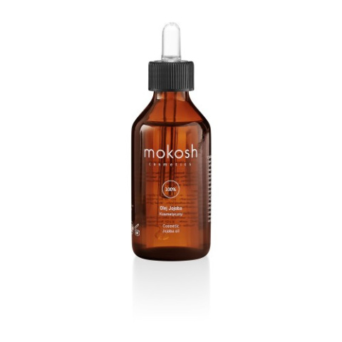 Olej jojoba 100ml