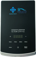 Ozonator ELTOM ZYH V2 (ZY-H103 V2) z jonizatorem