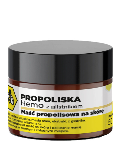 Propoliska Hemo Glistnik