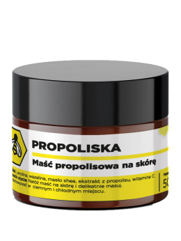 Propoliska