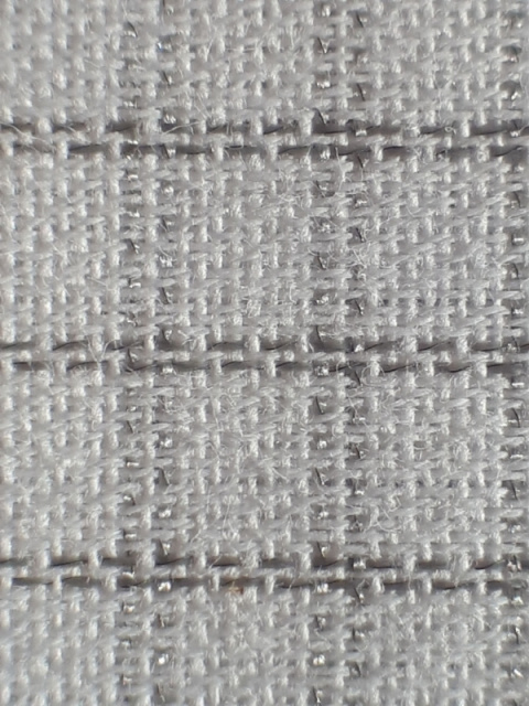 Prześcieradło uziemiające L 180 x 200 cm Prześcieradło uziemiające L 180 x 200 cm