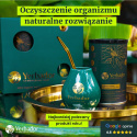 Yerba Mate – Wspomaganie odchudzania – Slim Fit