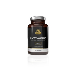 ANTY-AGING KOMPLEKS REGENERACYJNY NOC