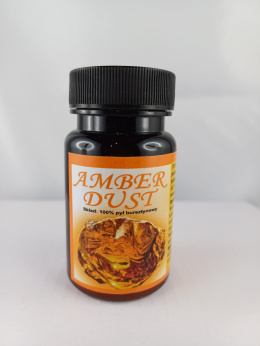 Amber Dust