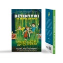 Książka – Detektywi na tropie zdrowia – część druga | Bracia Rodzeń