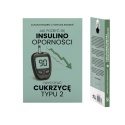 Książka – Jak pozbyć się insulinooporności i wycofać cukrzycę typu 2 | Bracia Rodzeń