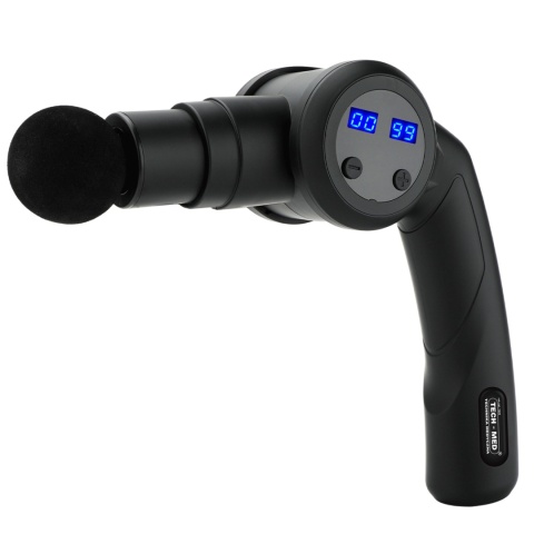 Masażer pistoletowy TM-GUN STRONG TECH-MED Masażer pistoletowy TM-GUN STRONG TECH-MED