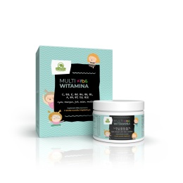 Multiwitamina Kids 150g - Slavito