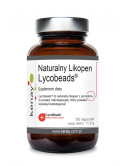 KENAY Naturalny Likopen Lycobeads® (60 kapsułek)