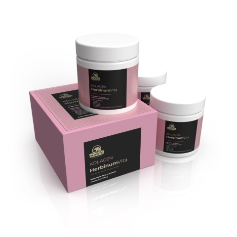 Kolagen HerbinumVita 300g