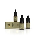 Olejek CBD 30% - Slavito
