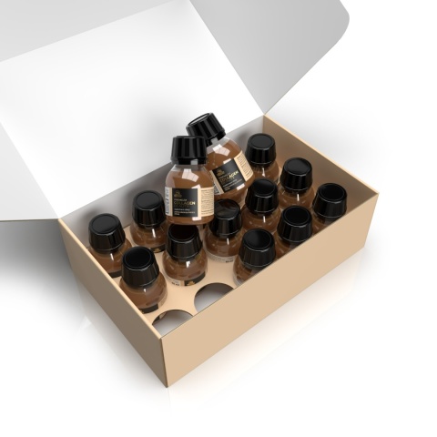 PREMIUM COLLAGEN BEAUTY bioaktywny kolagen 15000 mg 15x60 ml