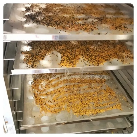 Pyłek kwiatowy 2025 - 500g