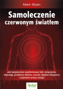 Samoleczenie czerwonym światłem Mark Sloan