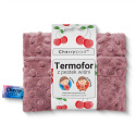 Termofor Cherrypad® – Minky Rosas