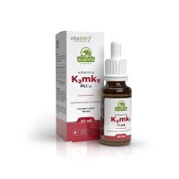 Witamina K2mk7 plus