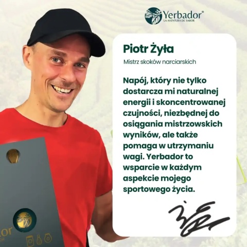 YERBA MATE – OWOCE TROPIKALNE YERBA MATE – OWOCE TROPIKALNE