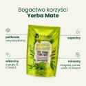 YERBA MATE – ZIOŁOWY BALANS YERBA MATE – ZIOŁOWY BALANS