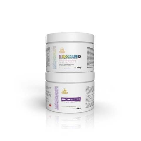 ZESTAW AKTYWNOŚĆ I RÓWNOWAGA