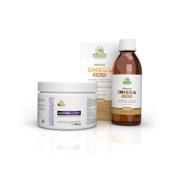 ZESTAW WSPARCIE UMYSŁU I CIAŁA