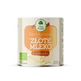 Złote mleko EKO 100 g