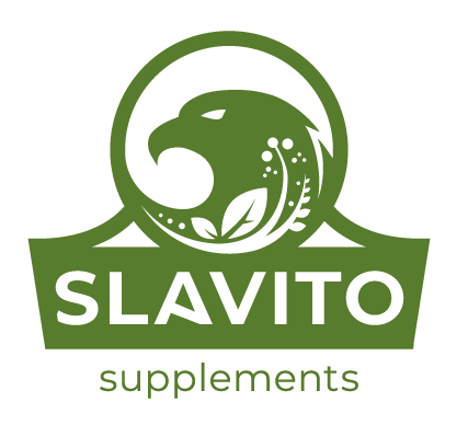 Slavito - suplementy diety