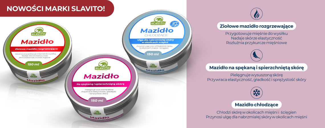 SLAVITO_mazidla